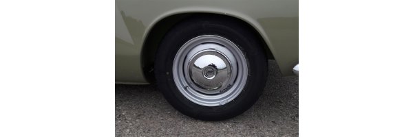 Räder / Reifen