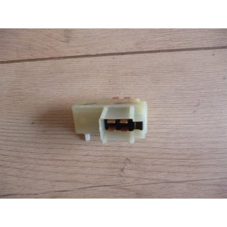 Endschalter Wischermotor 2-stufig