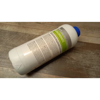 Kühlerfrostschutz blaugrün,1,5Liter für Graugussmotoren