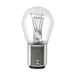 Glühlampe Doppelfaden 12V21/5W