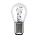 Glühlampe Doppelfaden 12V21/5W