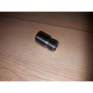 Ölfilteradapter 3/4"