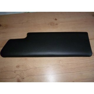 Sonnenblende links LHD