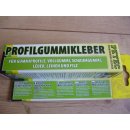 Profilgummikleber