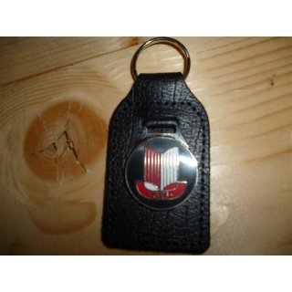 Schlüsselanhänger GT6 rot