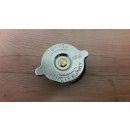 Kühlerdeckel 13LBS verchromt