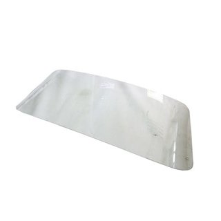 Frontscheibe Spitfire MK1-3 / GT6 MK1-2 klar