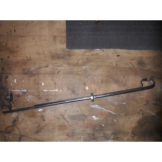 &Ouml;lme&szlig;stab Spitfire