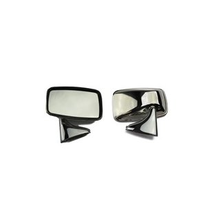 R&uuml;ckspiegel MK4 edst. convex RH