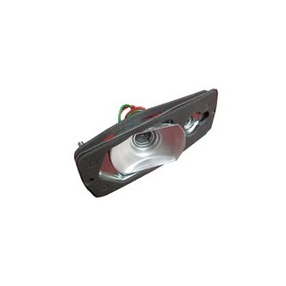 Grundplatte Blinker / Standlicht MK3-1500