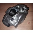 Bremssattel links Typ14 &uuml;berholt incl.AT Pfand