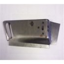 Closing Panel Motorhaube MK1-3 /  GT6 MK1-2 links