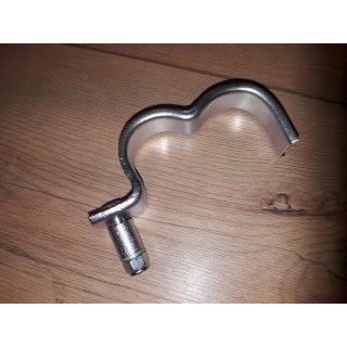 Halter Luftfilterschl&auml;uche recon