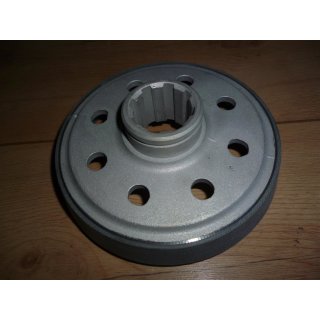 Konuskupplung J-OD &uuml;berholt incl. AT Pfand
