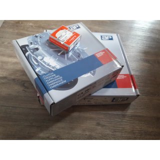 Kupplungssatz Spitfire 1500 3rail