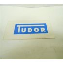 Label TUDOR