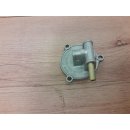 Schwimmerkammerdeckel vorderer Vergaser, Spitfire MK4 / 1300
