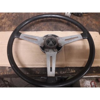 Lenkrad Spitfire MK3sp&auml;t-1500 fr&uuml;h, gebraucht