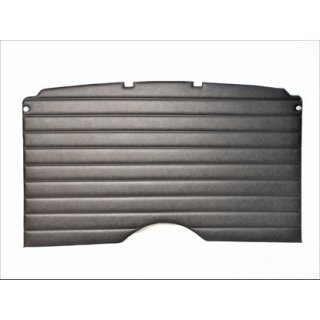 Tankverkleidung MK4/1500 Kunstleder schwarz SONDERPREIS