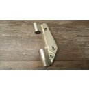 Halter Scheibenrahmen MK1-3 links, aufgearbeitetes Altteil