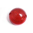 Glas rot Blinker hinten Spitfire MK3 / GT6 MK2