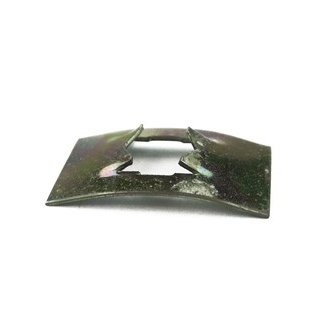 Blechclip f&uuml;r Embleme
