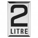 Emblem 2Litre Vitesse