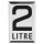 Emblem 2Litre Vitesse