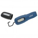 Arbeitsleuchte USB Ladefähig, mit UV Licht