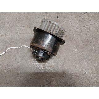 L&uuml;ftermotor 2 Stufig gebraucht
