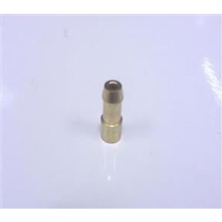 Bulletstecker zum crimpen oder löten 2,5mm²