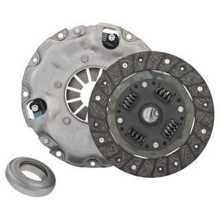 Kupplungssatz Spitfire 1500 Moss