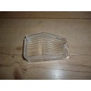 Glas Standlicht vorne MK4/1500 GT6 MK2-3 eckig