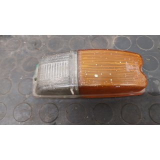 Glas Blinker / Standlicht MK3-4 gebraucht