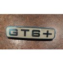Emblem GT6+