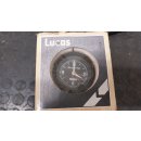 Zeituhr LUCAS new old stock