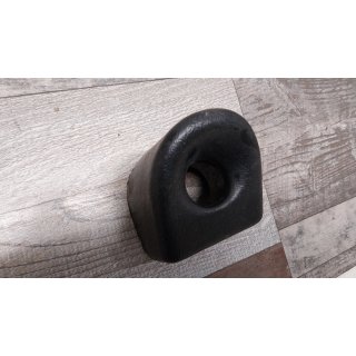 Prallschutz Zündschloß gebraucht
