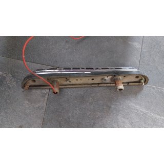 Nummernschildleuchte MK4/1500 gebraucht