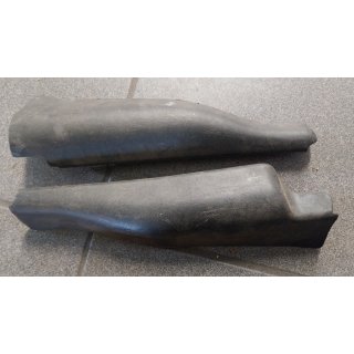 Abdeckung Verdeckgestänge MK4/1500 hinten, Paar gebraucht