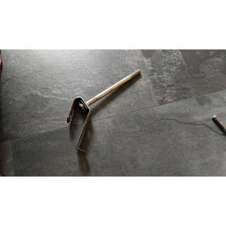 Schubstrebenaufnahme links Rotoflex
