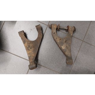 Paar untere Querlenker GT6 Rotoflex gebraucht