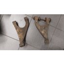 Paar untere Querlenker GT6 Rotoflex gebraucht