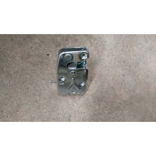 Türschliessmechanismus links Spitfire MK 2-3 ab FD24044, aufgearbeitetes Altteil