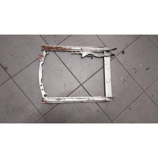 Sitzschiene gebraucht, links MK4/1500