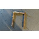 Sitzschiene links gebraucht/defekt, Spitfire MK1-3