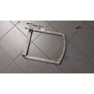 Sitzschiene rechts gebraucht GT6MK2