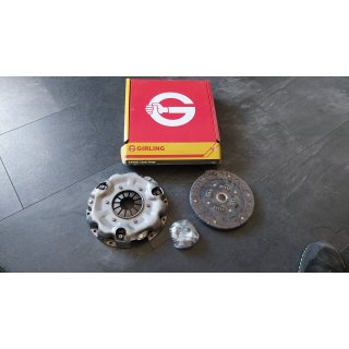 Kupplungssatz Spitfire 1500  GIRLING made in Europe