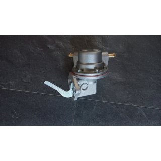 Benzinpumpe Hardi, elektrisch, 85,50 €