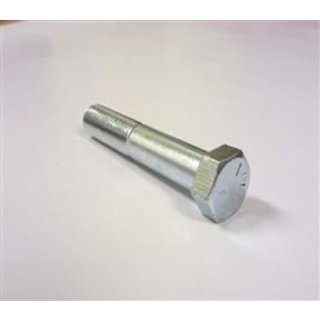 Schraube Messingschwenklager / Stoßdämpfer